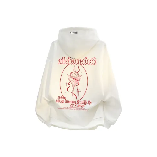 ATLETICO DE MADRID 1903 Свитшот Унисекс