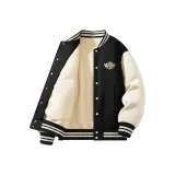 [Heavyweight Fleece-Lined] Черный (Mb Fire Glory Логотип на груди)