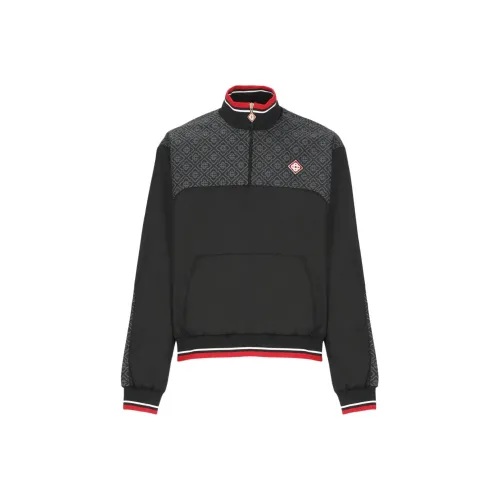 CASABLANCA FW25 Свитшот Мужской