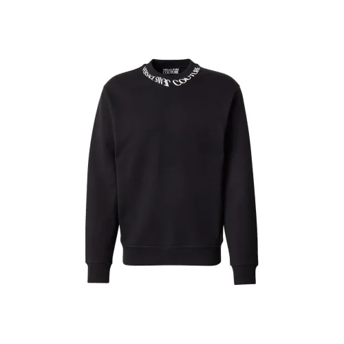 VERSACE JEANS COUTURE FW25 Свитшот Мужской