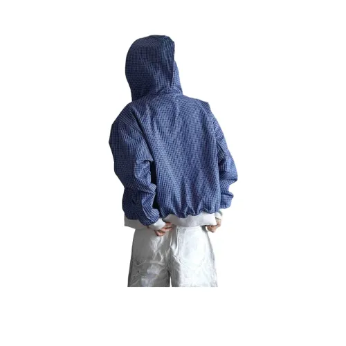 PISYPOX Светло-серый унисекс свитшоты