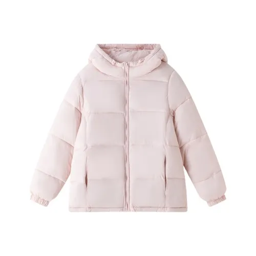 BELOVED STARRY Пуховая куртка Женская