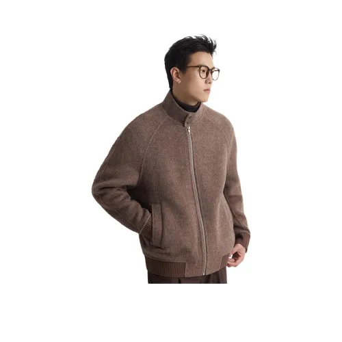 A.B.X Мужские пуховики