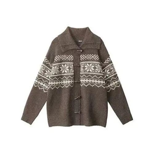 Frustration Garden Трикотаж Женский