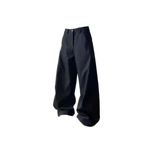 Pen Apricot Повседневные брюки Унисекс