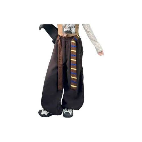 MUMUWU HOUSE Школьный возраст Брюки