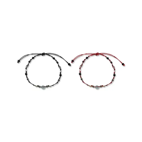 I YOU Ткань Браслеты Шнурки Унисекс