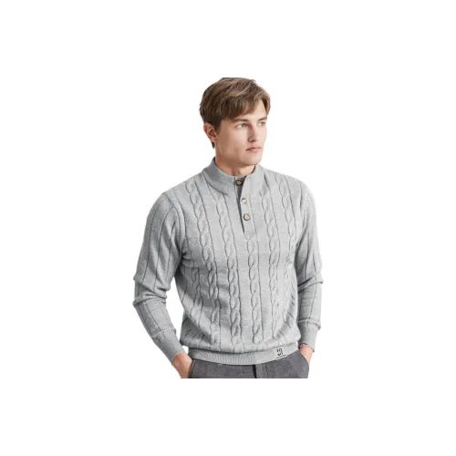 TQMT Мужской Трикотаж