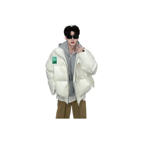 H.V.G.A Унисекс Пуховики