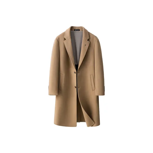 Maserati Мужское пальто