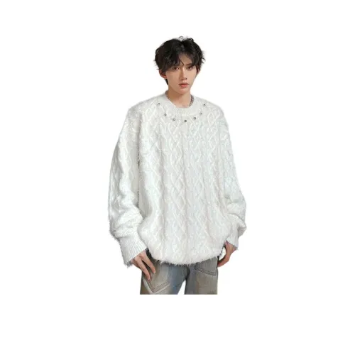 Love Monster Унисекс Трикотаж