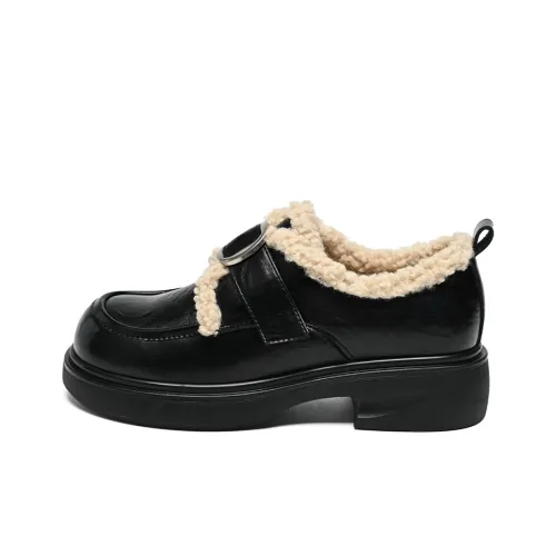 ZHR Женская обувь без подкладки Женская