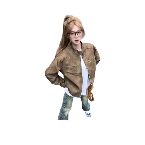 TR Унисекс Куртки