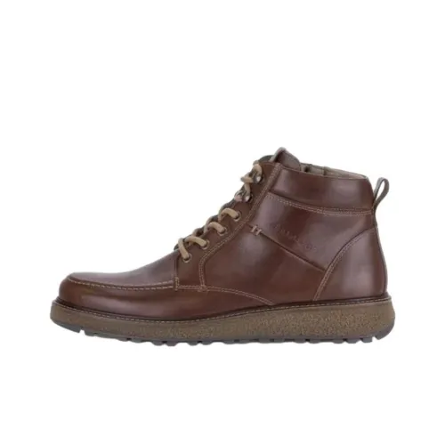 Gabor Pius Botильоны 3 см Мужской Коричневый