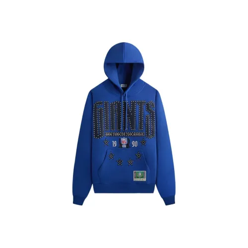 KITH x NFL FW25 Свитшот Мужской