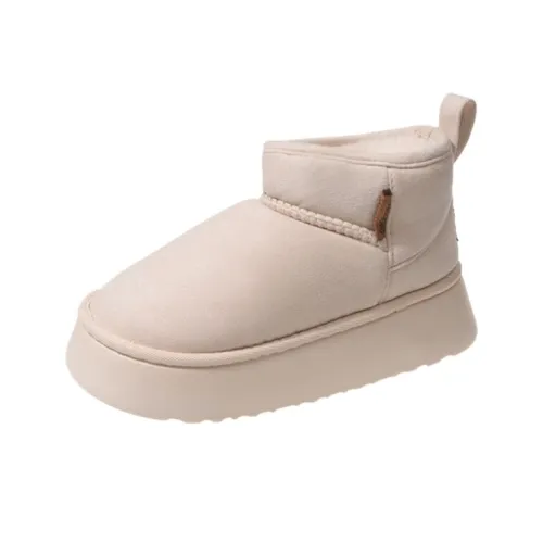 PARK DANCE Ankle Длина (размер в длину) Сноубутсы Женские