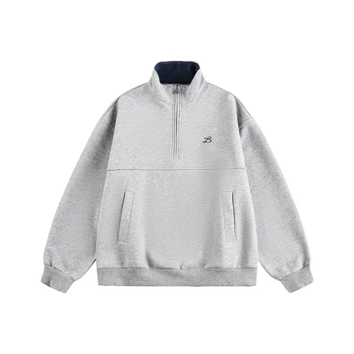 Bug Small Green Свитшот Унисекс