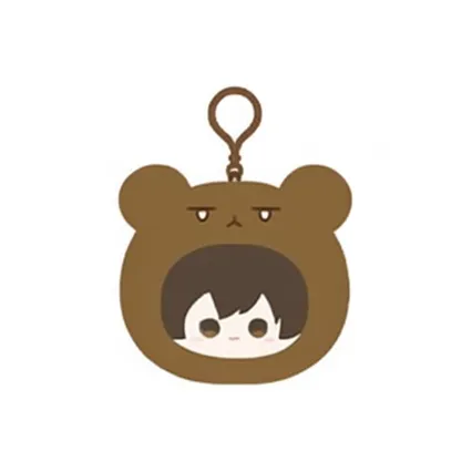 Deli Ouran Старшая школа Сжатый игрушка