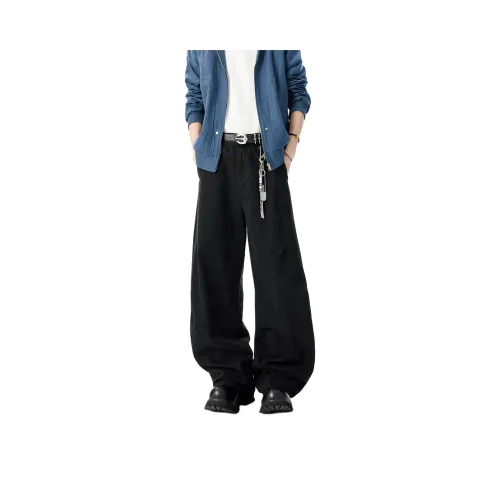 SCHEPPERHEYN Повседневные брюки Унисекс