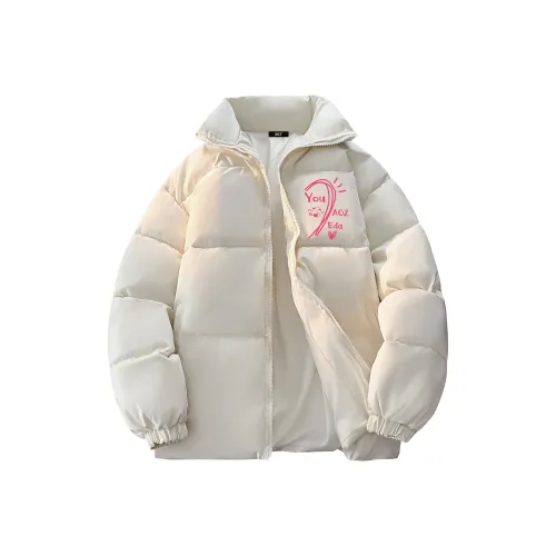 A02 Унисекс Пух