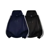 Чёрный + Тёмно-синий