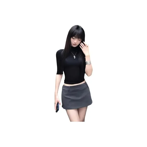 Lanza Женские T-рубашки