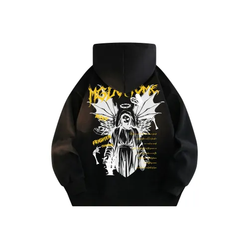 MGDOHOME Унисекс Свитшоты