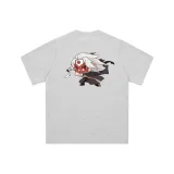 Серый меланж