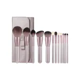 Маленький виноградный, 12 шт. + кейс с щеткой