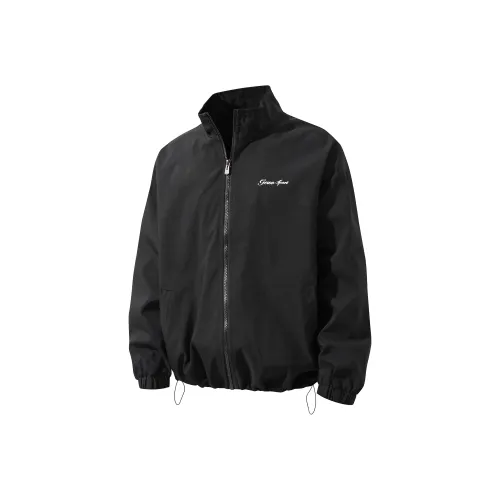 GEWO JEWEL Длинный рукав Куртка Унисекс