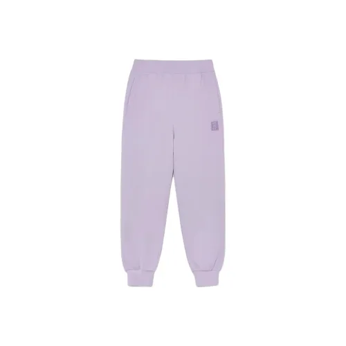 MLB Boston Red Sox Вязаные Тренировочные Штаны Унисекс Light Фиолетовый