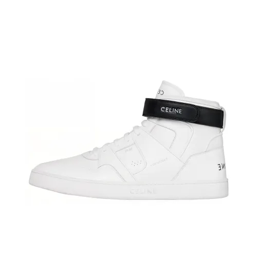 CELINE CT 05 Стильные Скейтбординги Мужской Белый