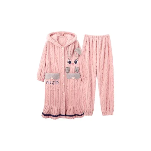 MADALLO Изображение Цвет Женские Халаты для Ванной