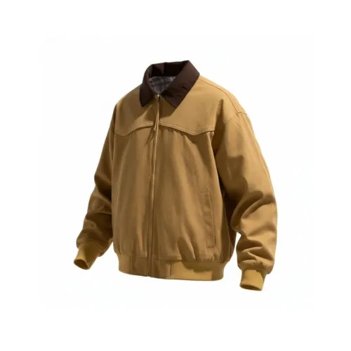 FQHQ Унисекс Куртки