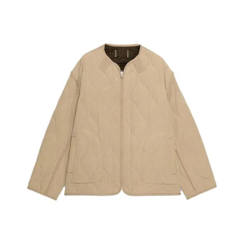 ZARA ZW Series Пуховая куртка Женская