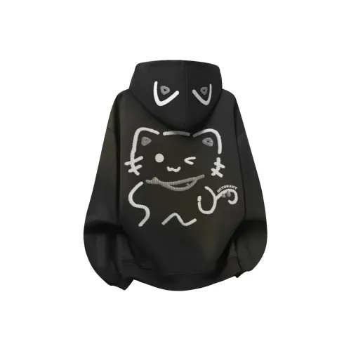 Octonauts Унисекс Свитшоты