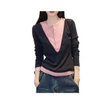 Темно-синий (в комплекте с манжетами Langqing с молнией)