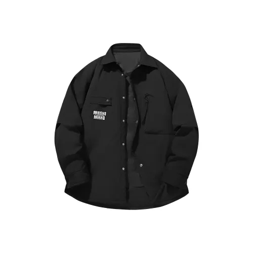 MashiMaro Down Jacket Coat Unisex