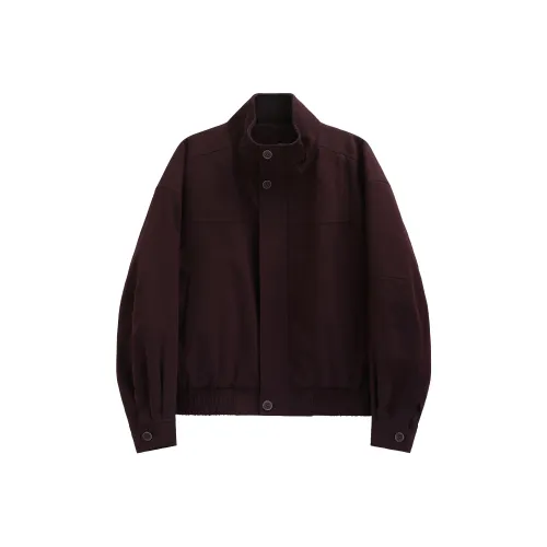 CHIC ERRO Куртки и Пальто Мужской