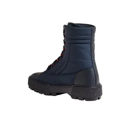 HERMES Свежий ботильоны женские Ocean