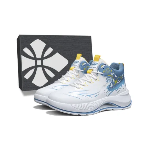 ЮЙЧЖАОЛИНЬ Повседневная обувь MID Топ Мужской