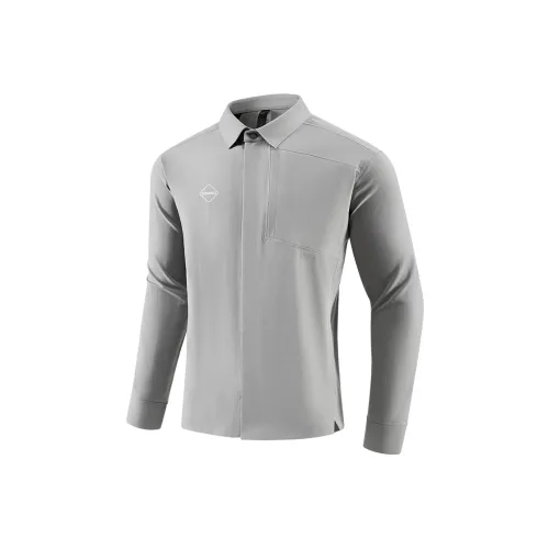 ZONEiD Унисекс Куртки