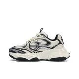 Бежевый серебристый