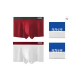 Красный + Белый