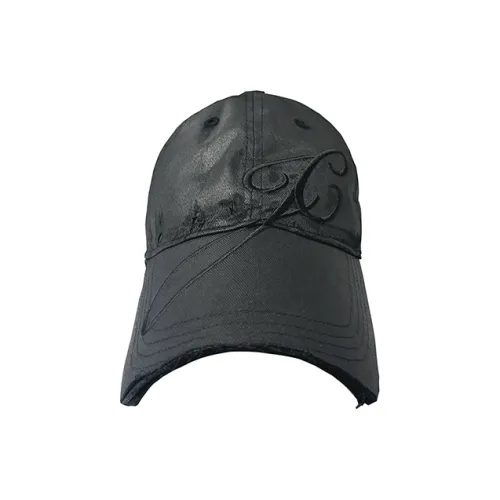 J CAESAR STUDIO Хлопок Кепки Унисекс