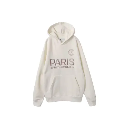 JORDAN BRAND FW25 MJ PSG STMT FLC PO Парус Свитшот Унисекс