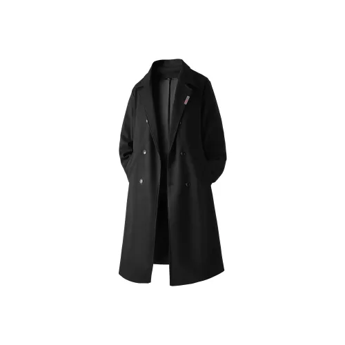 FUERZA Унисекс Тренч