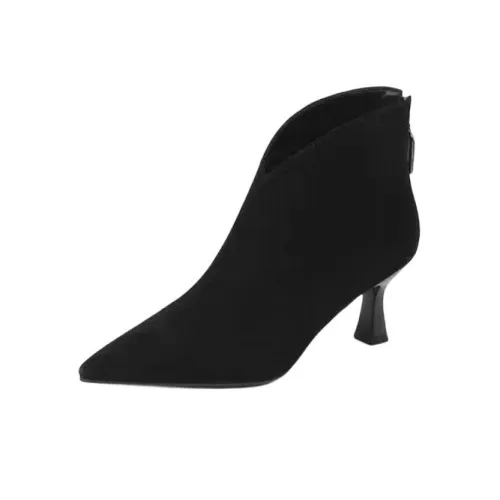 LUTAI Женские ботильоны