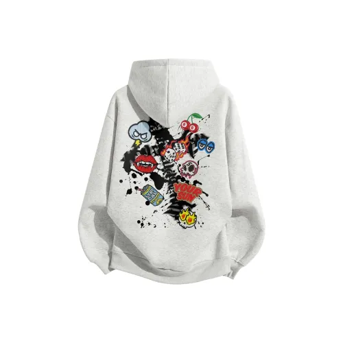 Унисекс Свитшоты