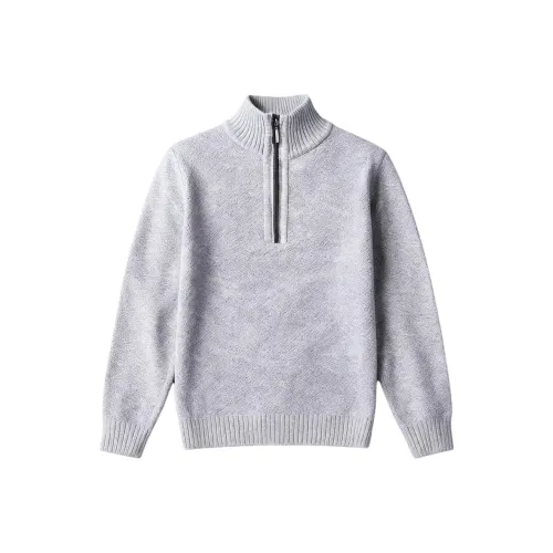 Vintage Cars Мужские Свитера